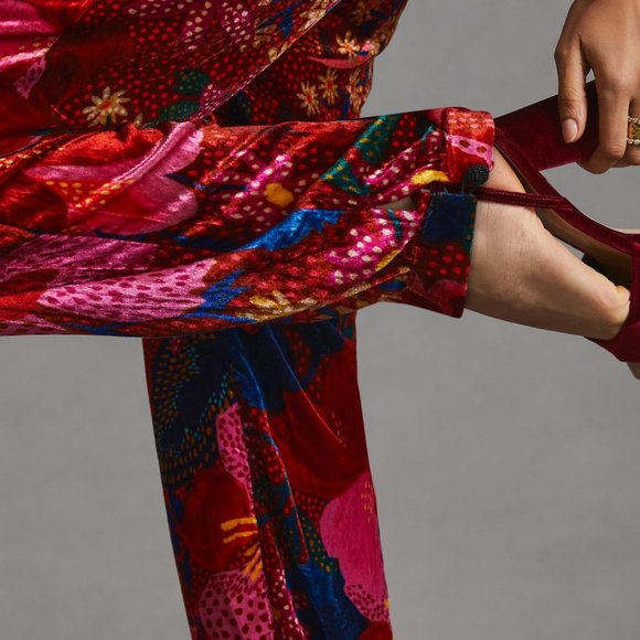 FARM Rio Snake Jumpsuit - Picture 3 of 8